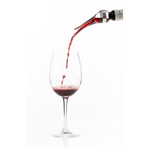 aireador de vino pequeño