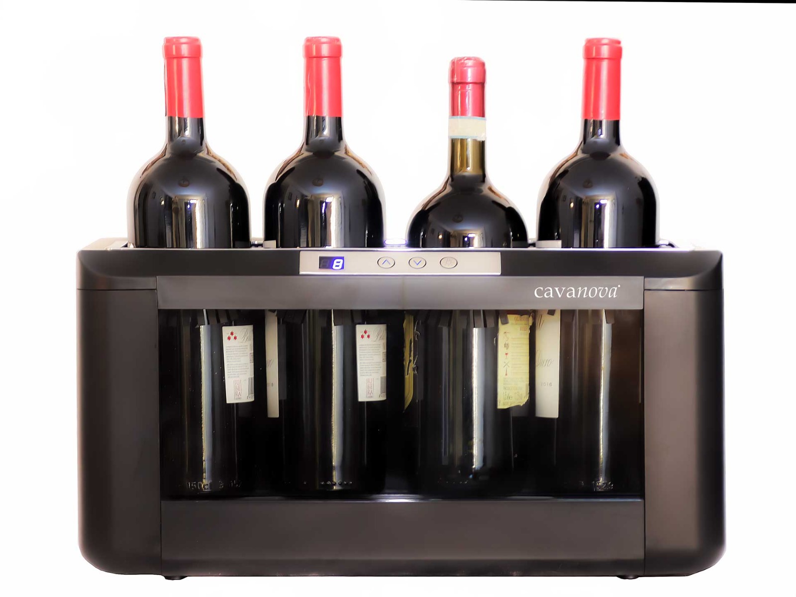 Enfriador de vino OW004M