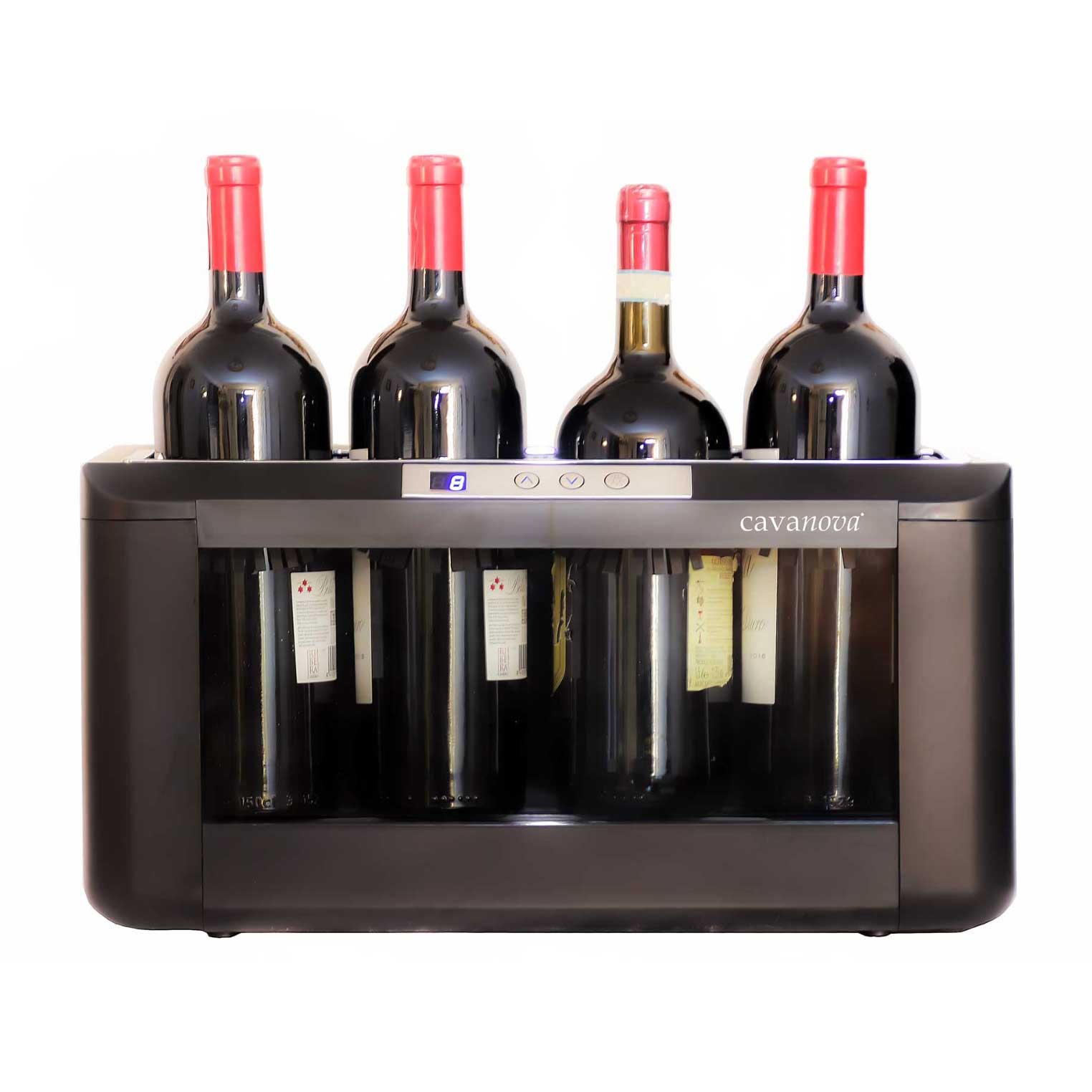 Enfriador de vino-OW004M Magnum